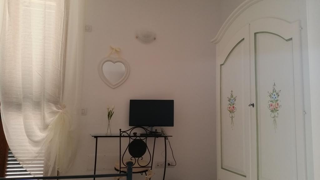 B&B Le Rose Spello Bilik gambar